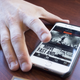 Illustration for article titled PopSlate Lightning Review: This iPhone Case Has An E-Ink Screen in Back